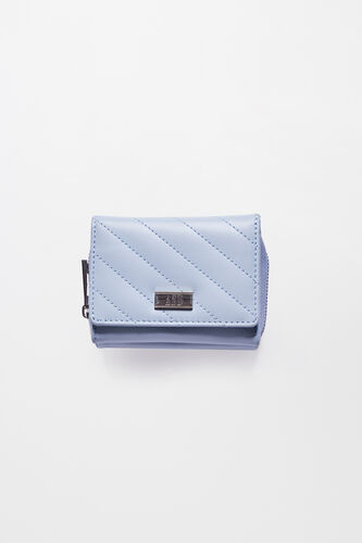 Powder Blue Handbag, , image 4